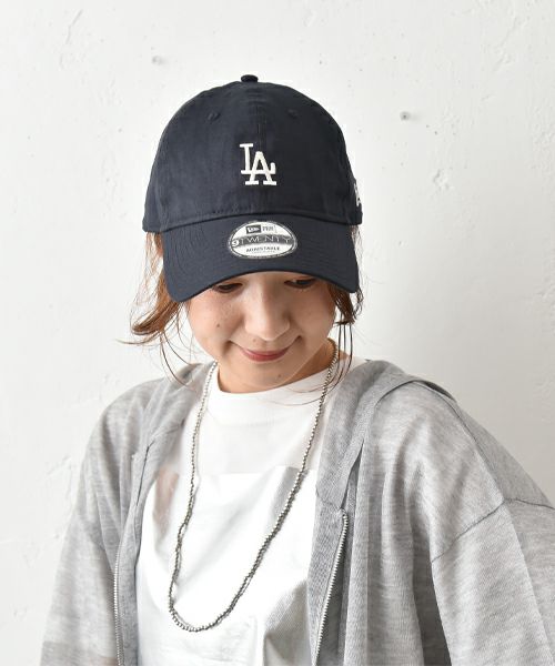 NEW ERA｜Cottton Flax [[14388801]][C]