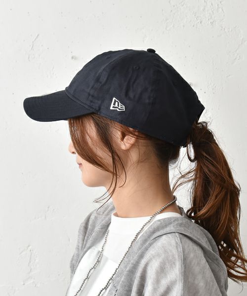 NEW ERA｜Cottton Flax [[14388801]][C]