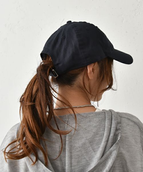 NEW ERA｜Cottton Flax [[14388801]][C]