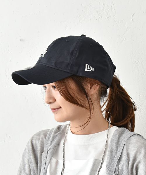 NEW ERA｜Cottton Flax [[14388801]][C]