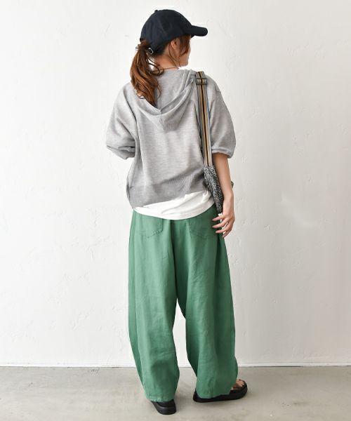 NEW ERA｜Cottton Flax [[14388801]][C]