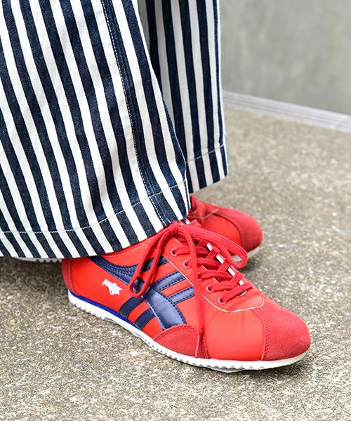 PANTHER｜PANTHER DERA [[PTJ-0027／2025SS]][C]