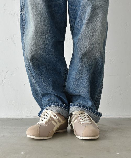 PANTHER｜PANTHER DERA [[PTJ-0027／2025SS]][C]