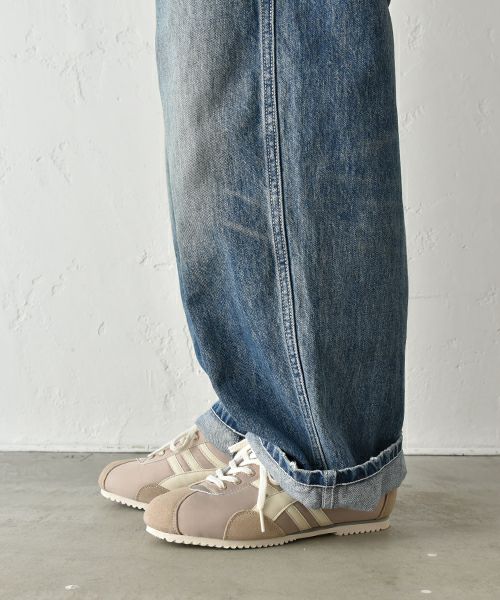 PANTHER｜PANTHER DERA [[PTJ-0027／2025SS]][C]