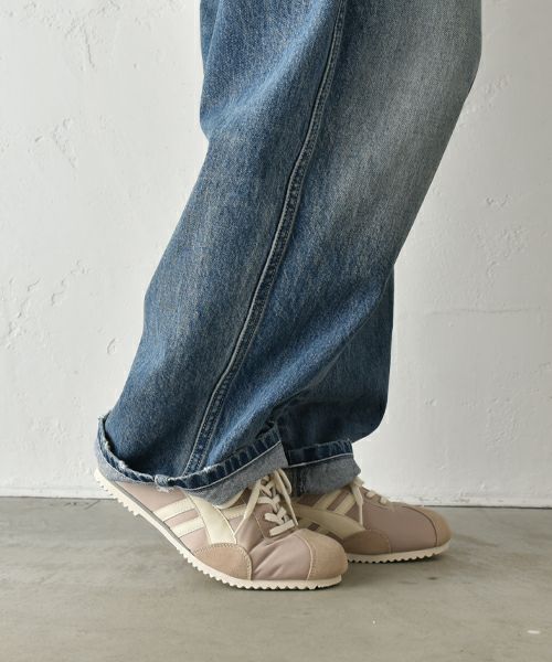 PANTHER｜PANTHER DERA [[PTJ-0027／2025SS]][C]