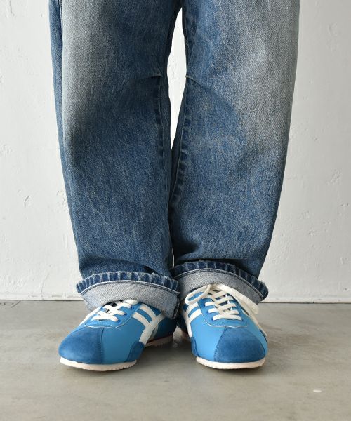 PANTHER｜PANTHER DERA [[PTJ-0027／2025SS]][C]