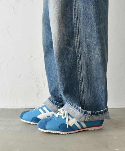 PANTHER｜PANTHER DERA [[PTJ-0027／2025SS]][C]