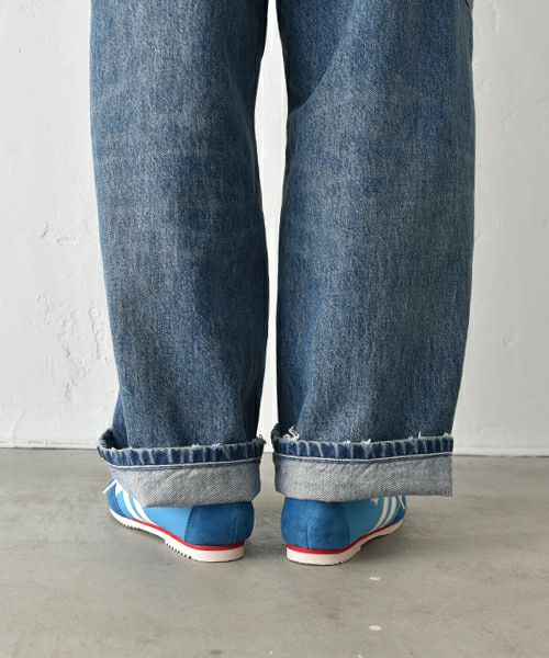 PANTHER｜PANTHER DERA [[PTJ-0027／2025SS]][C]