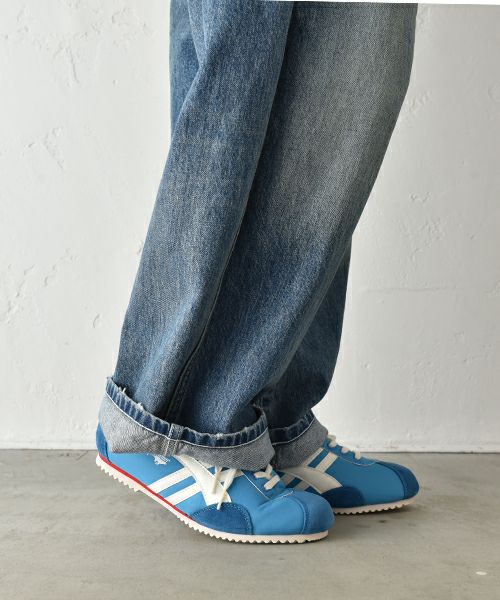 PANTHER｜PANTHER DERA [[PTJ-0027／2025SS]][C]