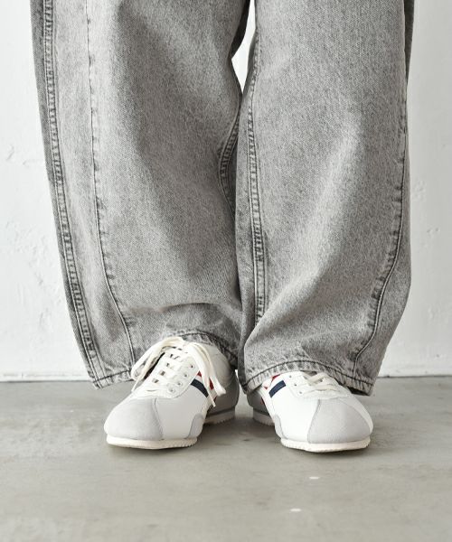 PANTHER｜PANTHER DERA [[PTJ-0027／2025SS]][C]