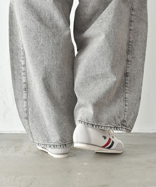 PANTHER｜PANTHER DERA [[PTJ-0027／2025SS]][C]