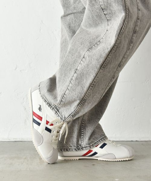 PANTHER｜PANTHER DERA [[PTJ-0027／2025SS]][C]