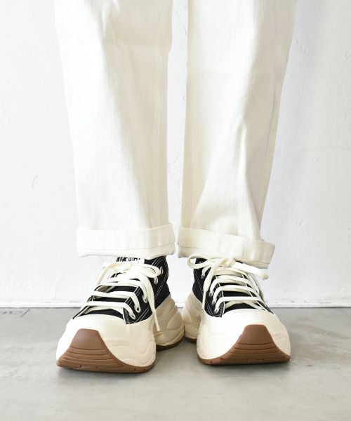CONVERSE｜オールスター サージトレーナーOX [[31314821]][C]