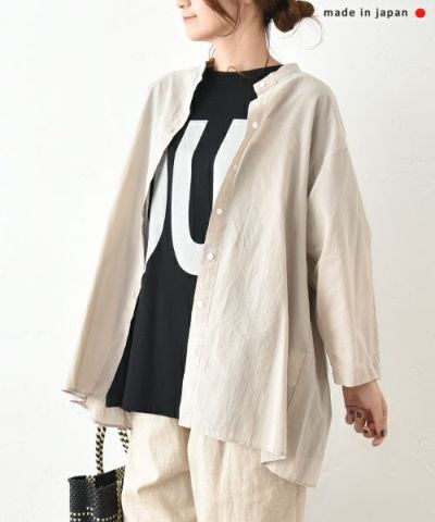 Number18 ohako ジャケット新品 Number18 ohako ジャケット 黒 麻 リネン ユニセックス - メルカリ