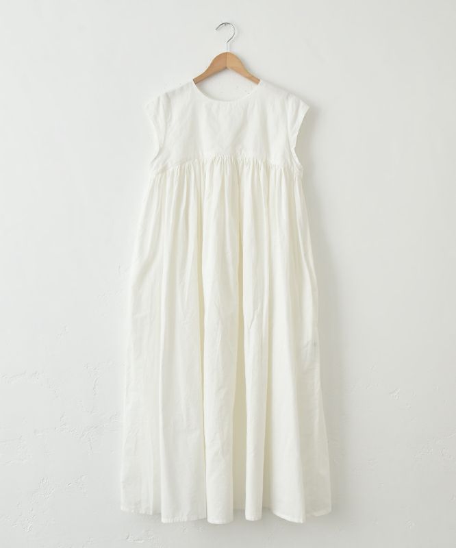  ichi｜シャンブレー2wayワンピース [[241211]][C]