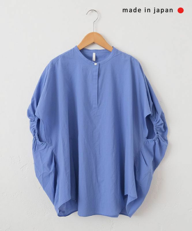 No18｜タックドルマンプルオーバー [[202163]][C]