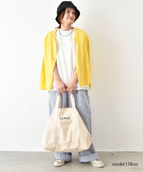 her.｜コットンカーディガン [[MA-3215]][C]