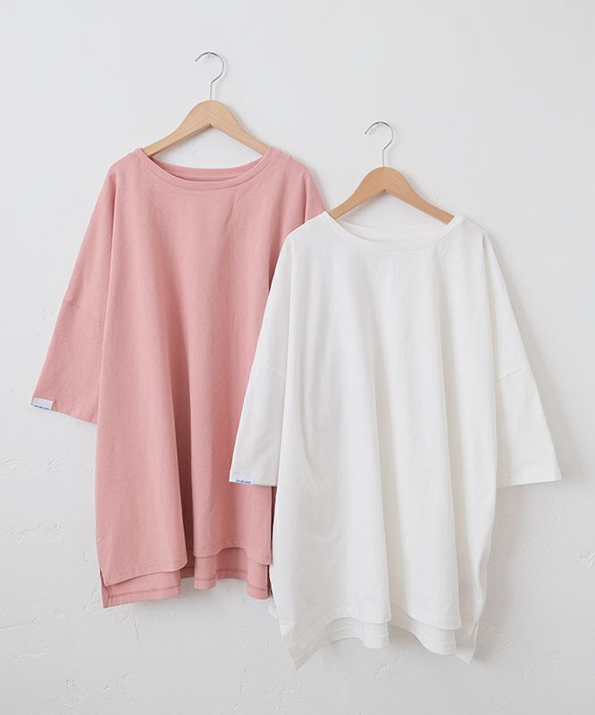 IN THE MARKET｜オーバームジTee [[C-2385]][C]