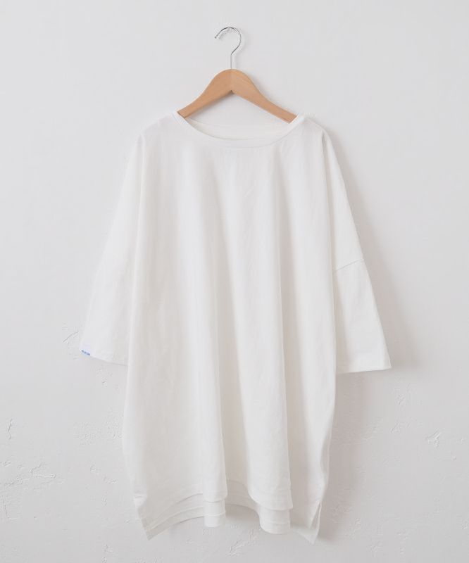 IN THE MARKET｜オーバームジTee [[C-2385]][C]