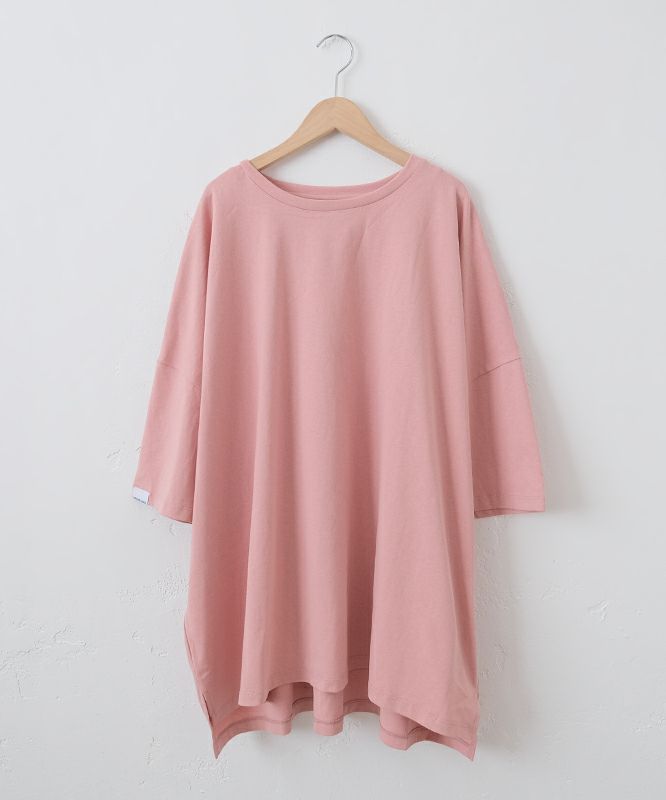 IN THE MARKET｜オーバームジTee [[C-2385]][C]