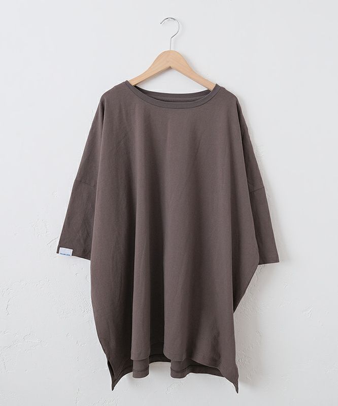 IN THE MARKET｜オーバームジTee [[C-2385]][C]