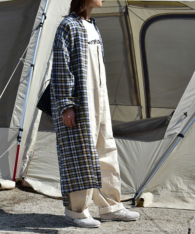 RNA｜コックさんのバルーンサロペット [[O0736]][C]