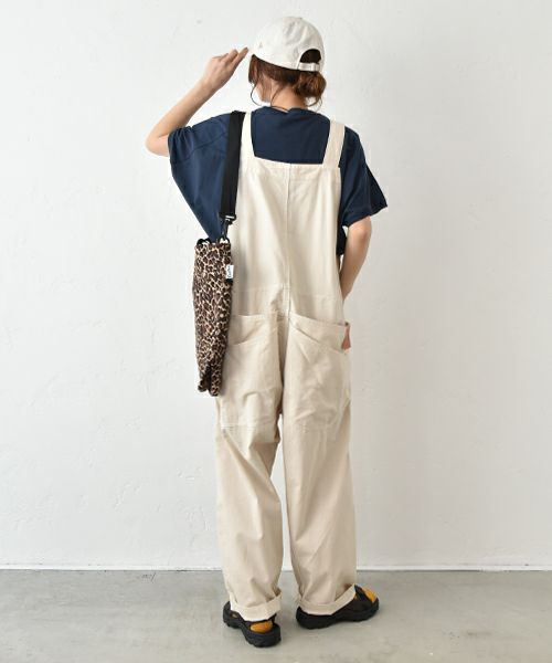 RNA｜コックさんのバルーンサロペット [[O0736]][C]