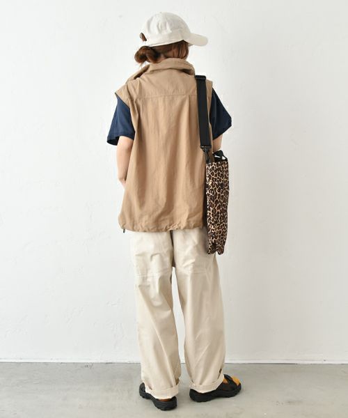 RNA｜コックさんのバルーンサロペット [[O0736]][C]