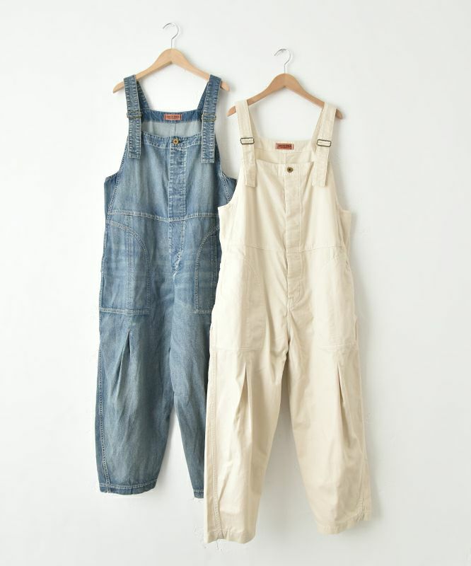 RNA｜コックさんのバルーンサロペット [[O0736]][C] | ma28 ONLINE STORE