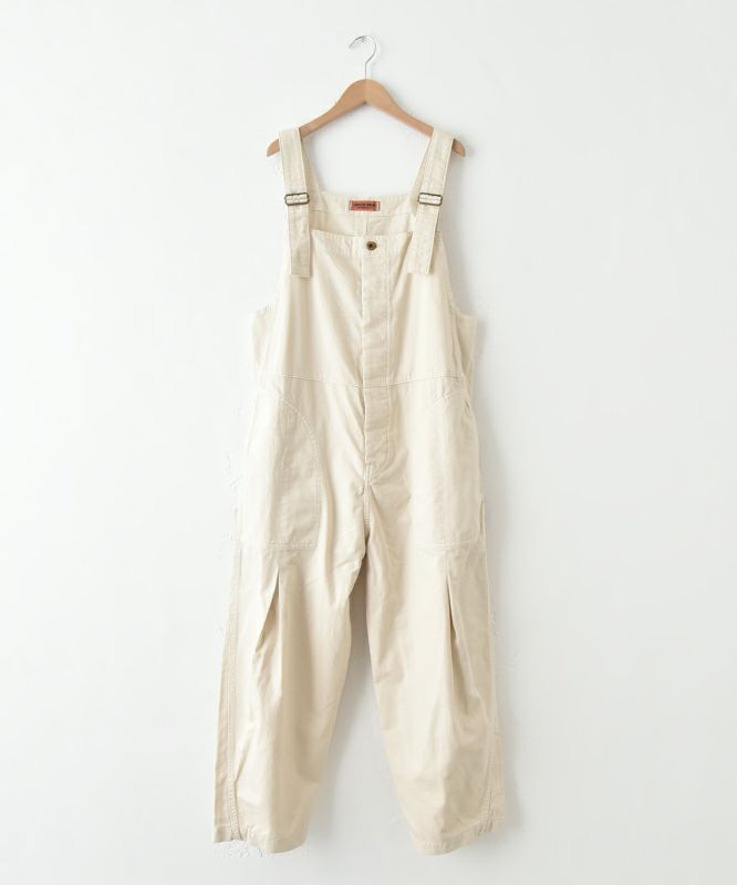 RNA｜コックさんのバルーンサロペット [[O0736]][C]