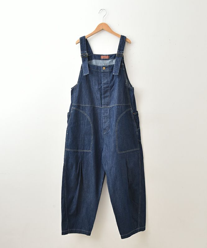 RNA｜コックさんのバルーンサロペット [[O0736]][C] | ma28 ONLINE STORE