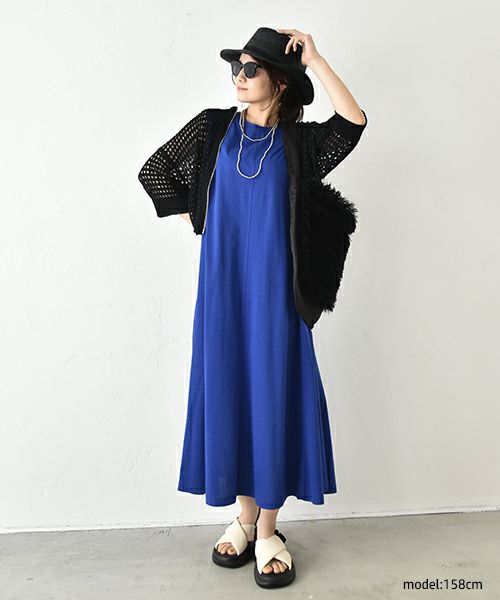 Ampersand｜メッシュ＆ファーワンショルダーバッグ[[ER25-M03]][C]Ampersand｜メッシュ＆ファーワンショルダーバッグ[[ER25-M03]][C]