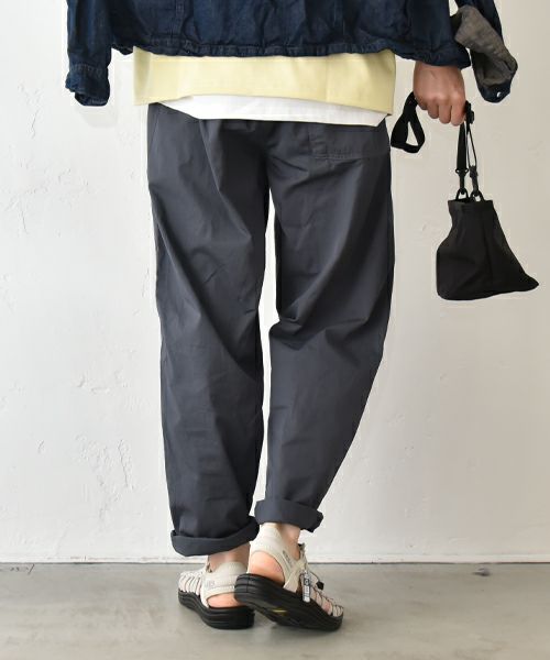 her.｜イージーカラーテーパード [[MTAH212-0413-2]][C]