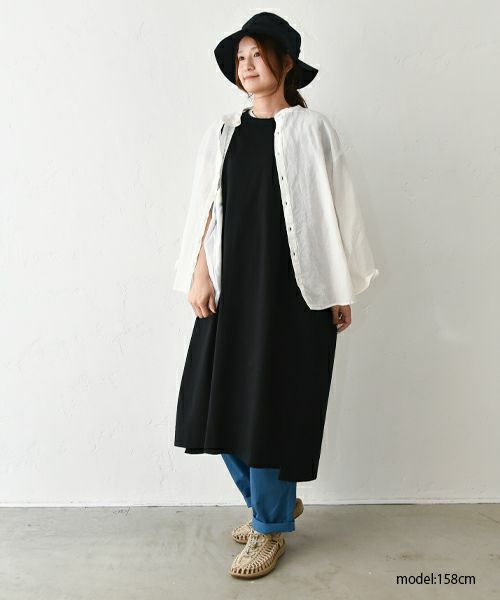 her.｜イージーカラーテーパード [[MTAH212-0413-2]][C]