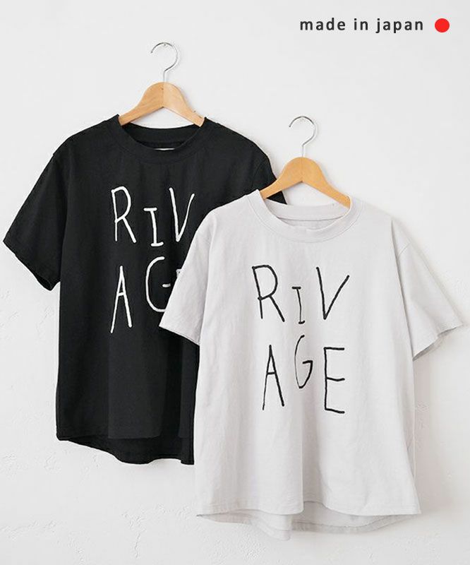 No18｜半袖ロゴT [[CE1CT250302]][C] | ma28 ONLINE STORE