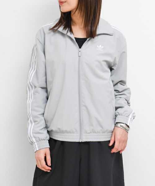 adidas｜ウーブントラックトップ [[KPT64]][F] | ma28 ONLINE STORE