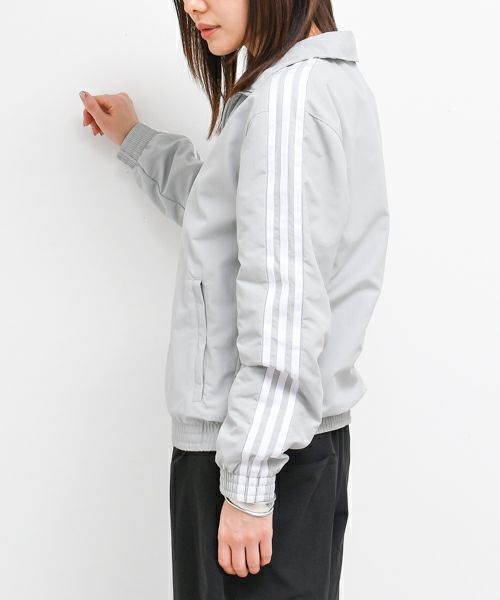 adidas｜ウーブントラックトップ [[KPT64]][F] | ma28 ONLINE STORE