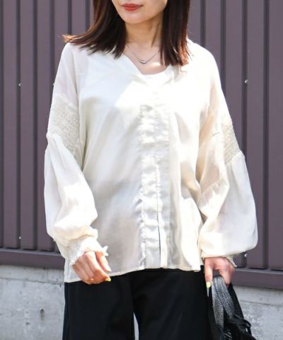 シャツ・ブラウス | ma28 ONLINE STORE
