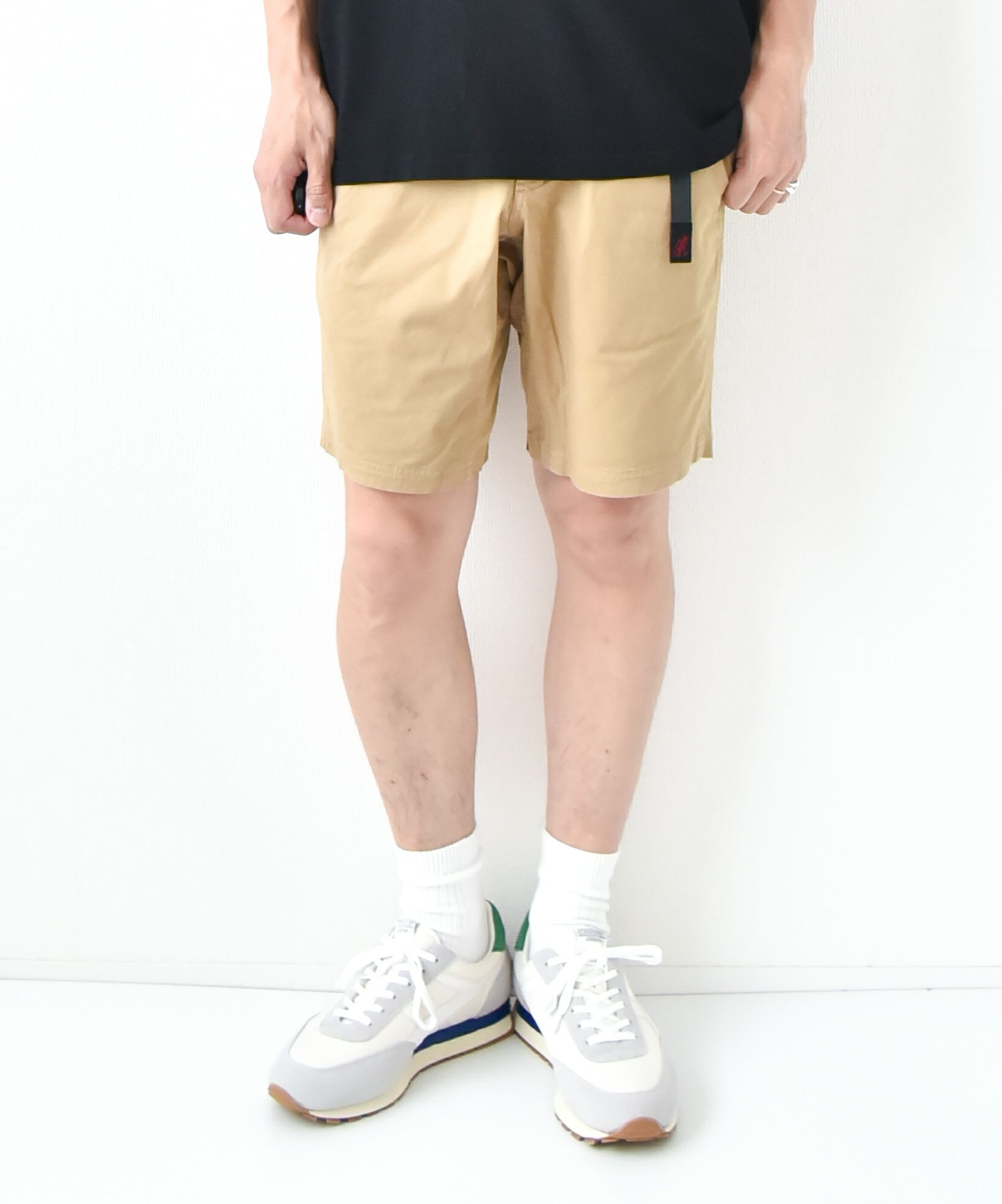 GRAMICCI｜NN-SHORT [[G106-OGS]][D]
