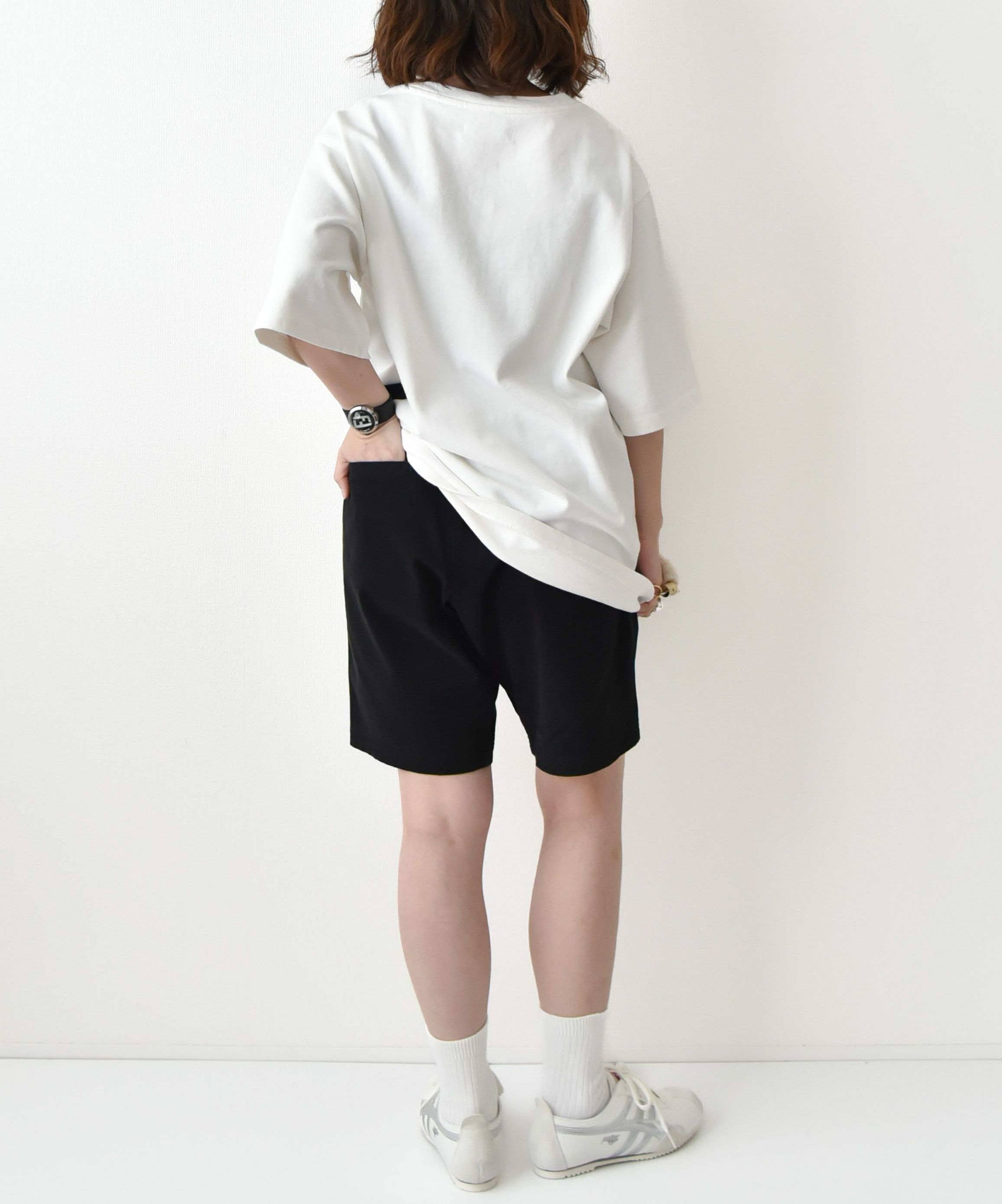 GRAMICCI｜NN-SHORT [[G106-OGS]][D]