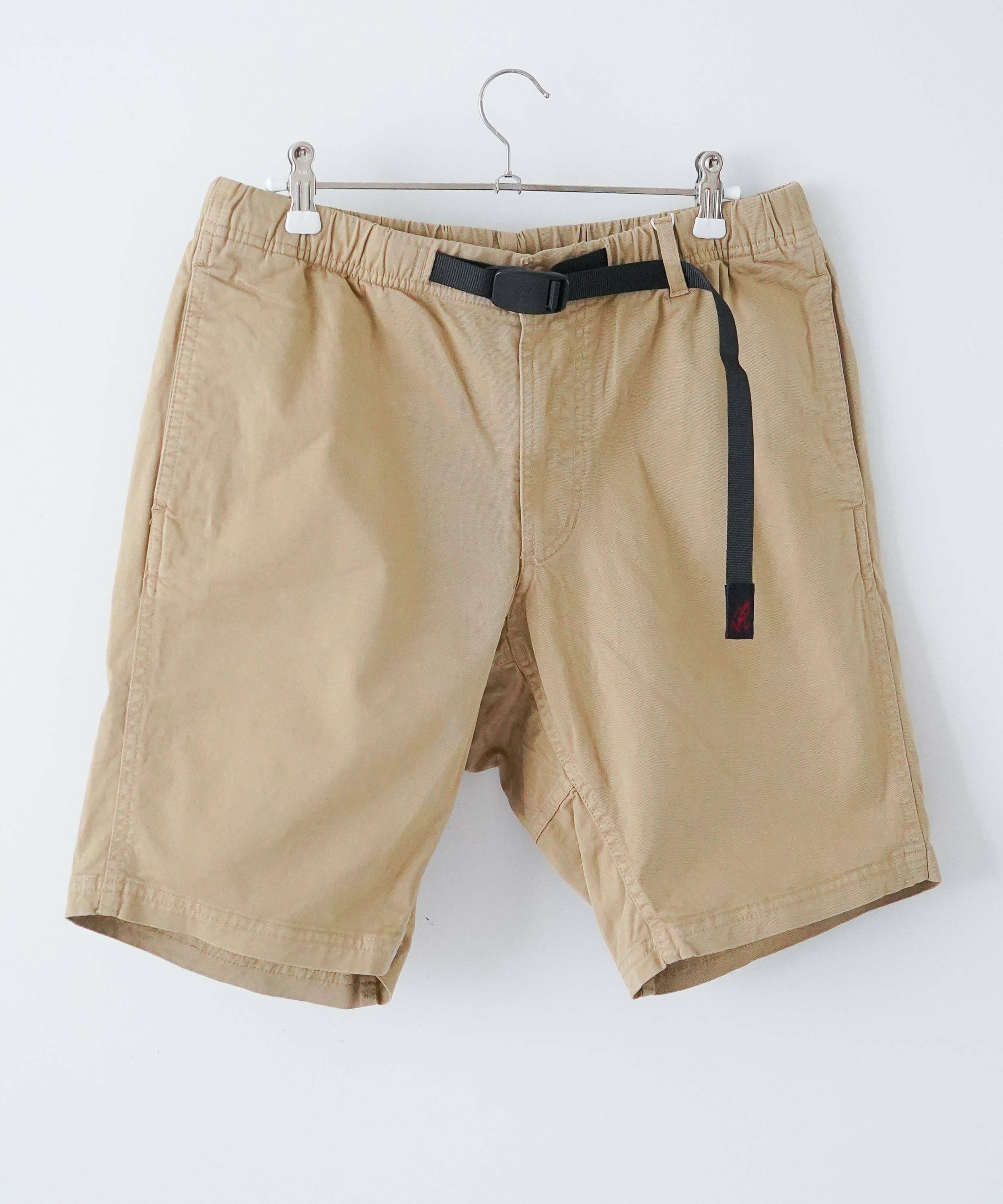 GRAMICCI｜NN-SHORT [[G106-OGS]][D]