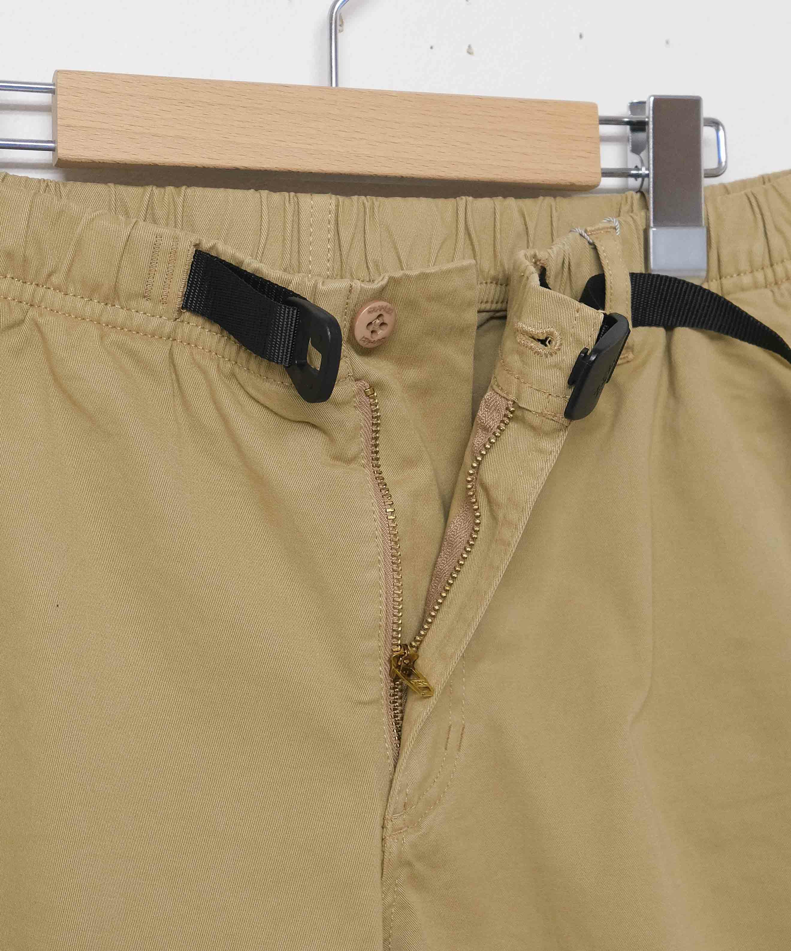 GRAMICCI｜NN-SHORT [[G106-OGS]][D]
