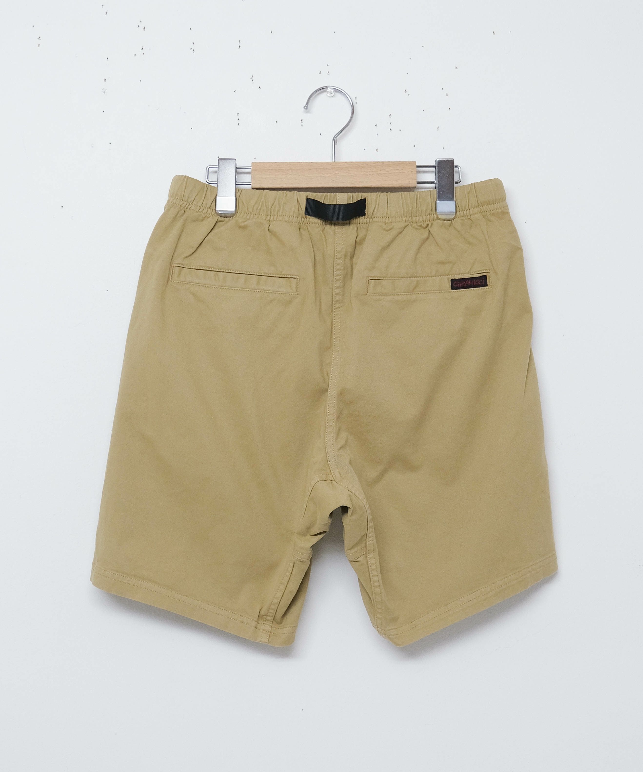 GRAMICCI｜NN-SHORT [[G106-OGS]][D]