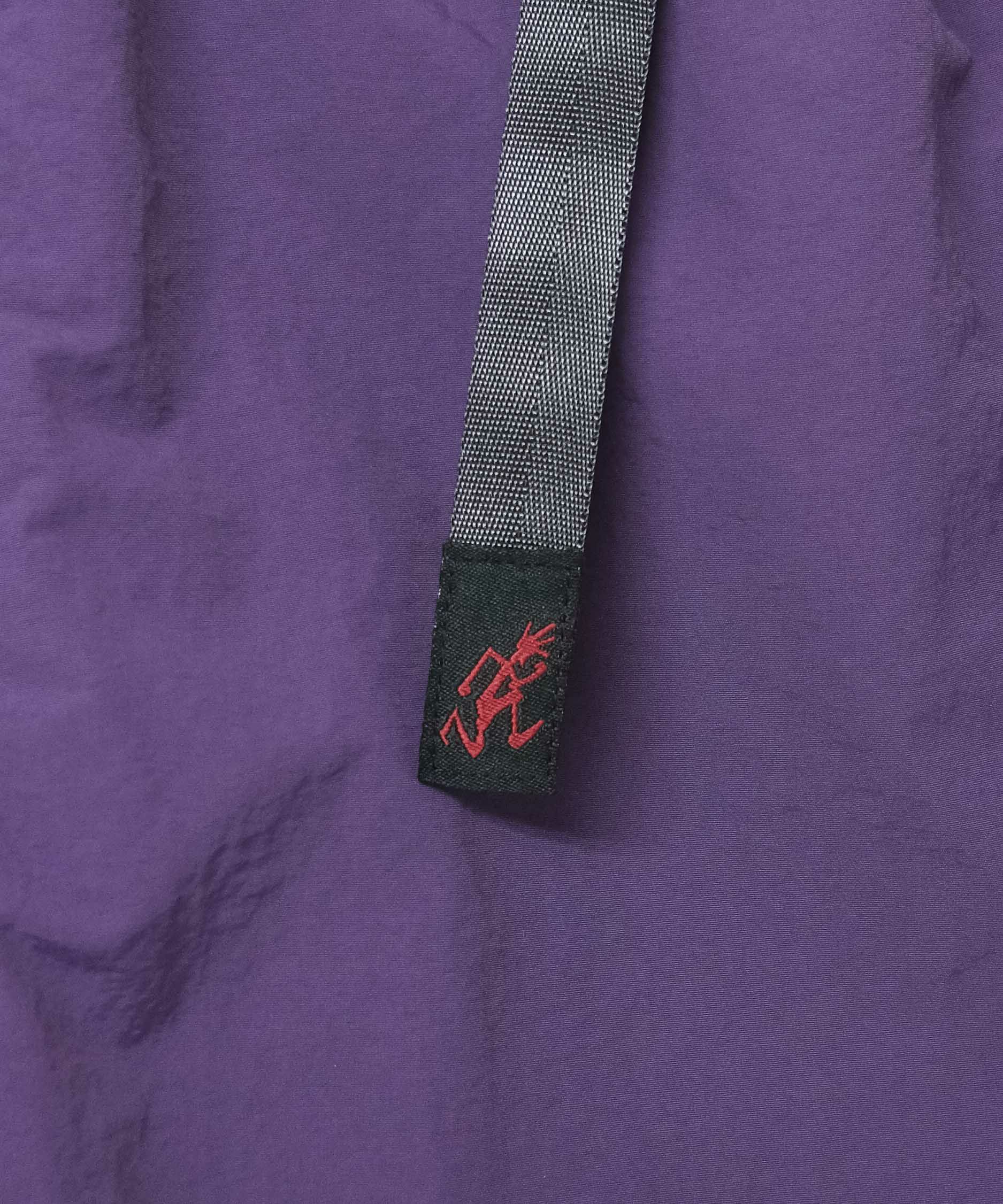 GRAMICCI｜NYLON PACKABLE G-SHORT [[G4SM-P146]][D]