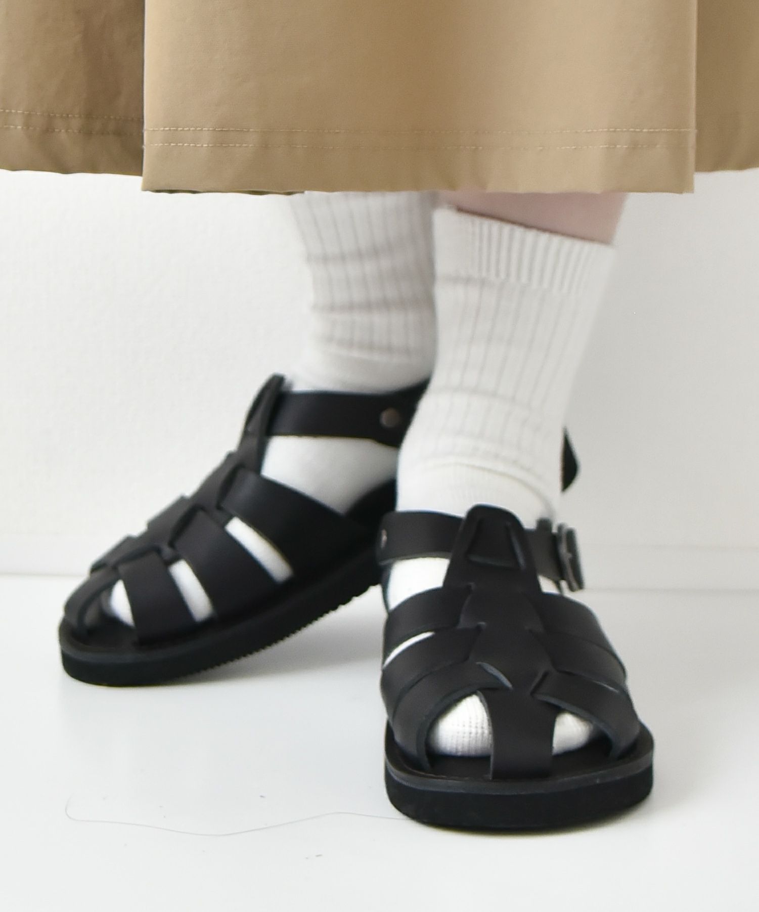 Organic Handloom｜GURKHA [[OH002009]][D]