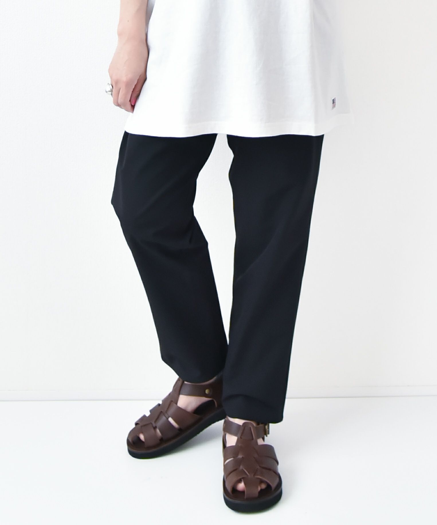 Organic Handloom｜GURKHA [[OH002208]][D]