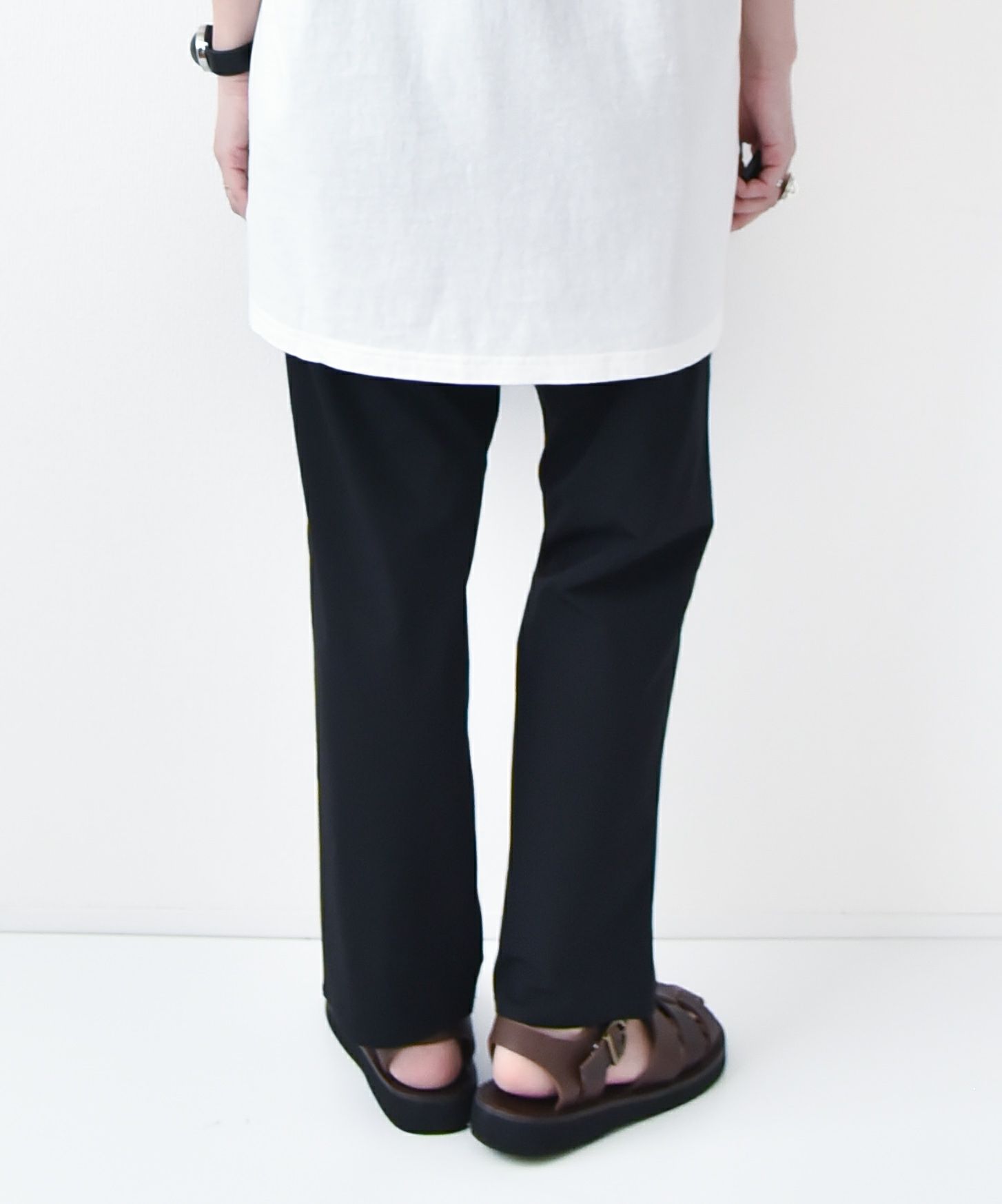 Organic Handloom｜GURKHA [[OH002208]][D]