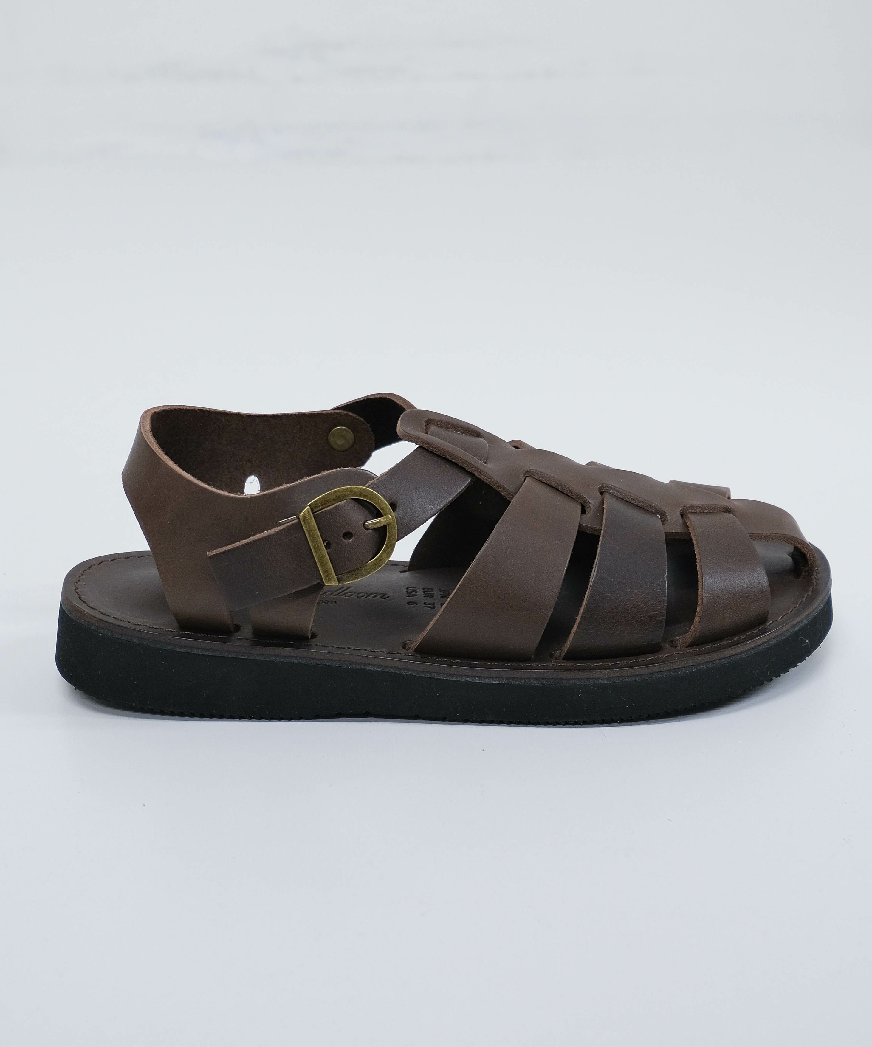 Organic Handloom｜GURKHA [[OH002208]][D]