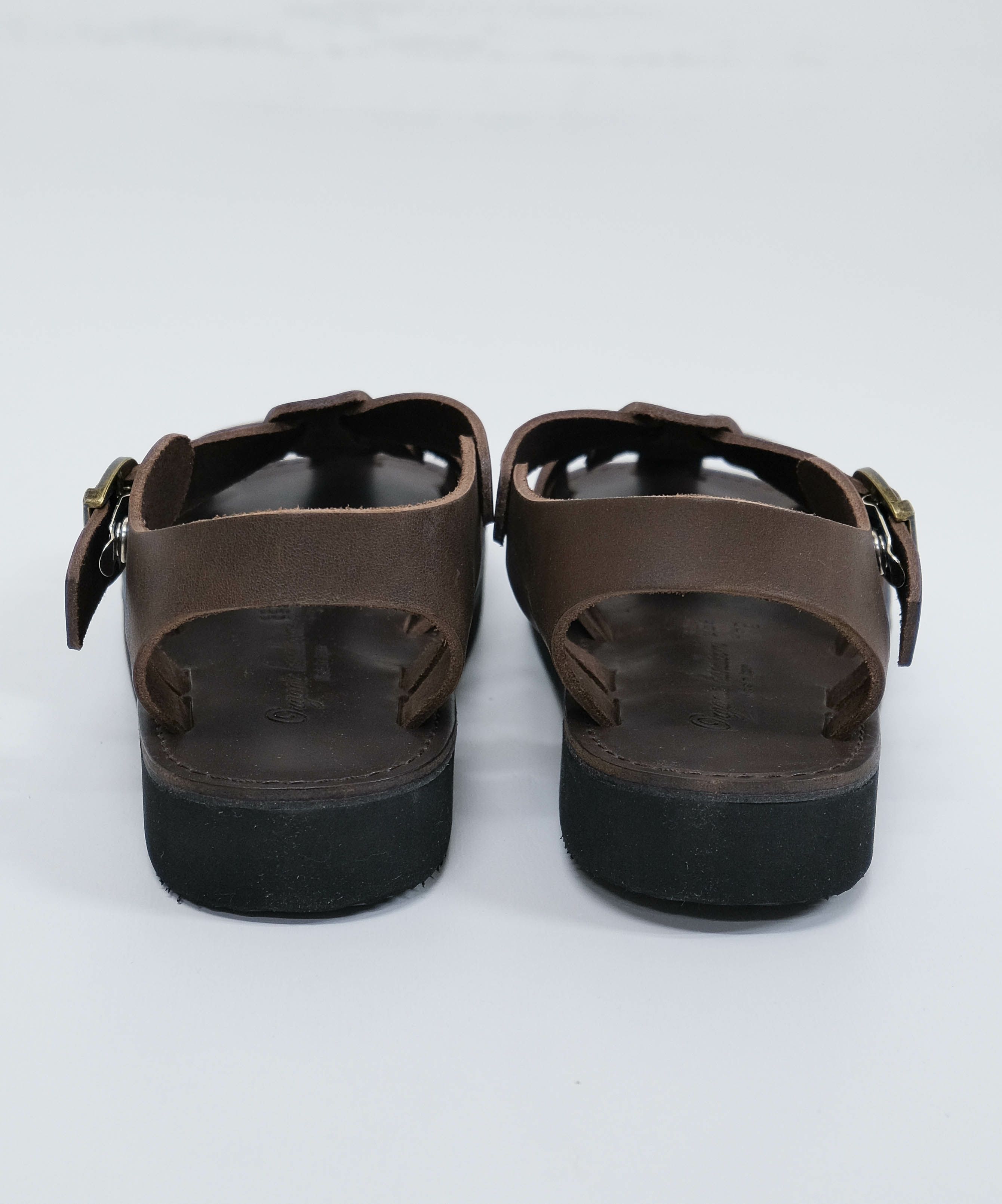 Organic Handloom｜GURKHA [[OH002208]][D]