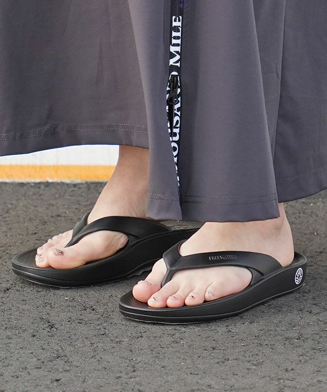 FREEWATERS｜Cloud9Ultra [[UO-008-blk]][D]